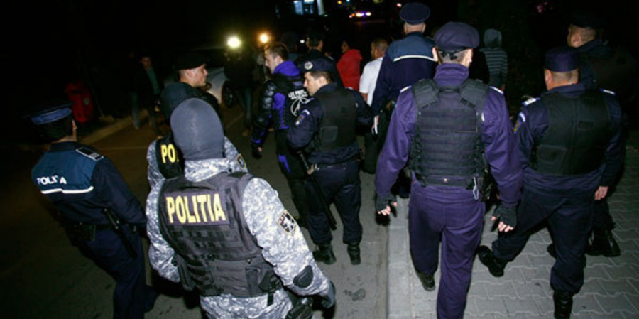 Scandal cu repetiție la Hideaga