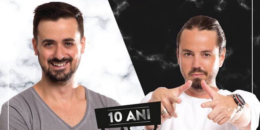 Petrecerea de sâmbătă seara