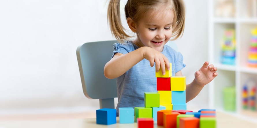 “Montessori – necesitatea din dezvoltarea armonioasă a copilului”