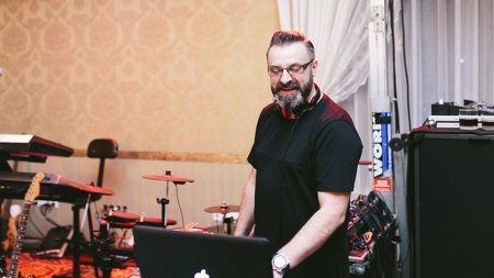 Distracția de sâmbătă