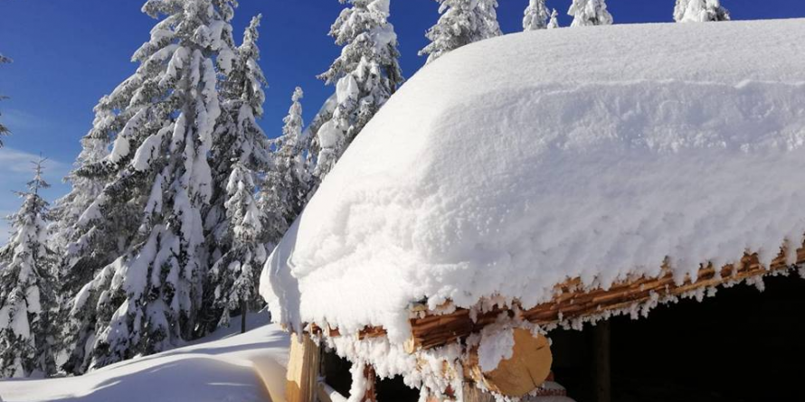 Vreme cu temperaturi – și ninsori – apropiate de normalul perioadei