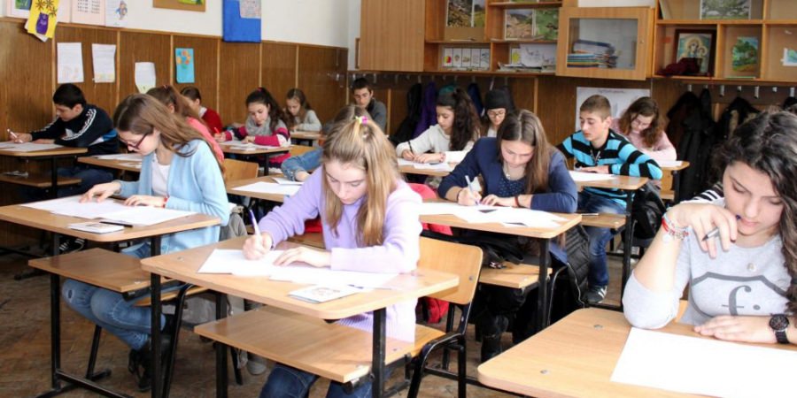 23 de elevi maramureșeni s-au calificat la faza națională a olimpiadelor tehnologice