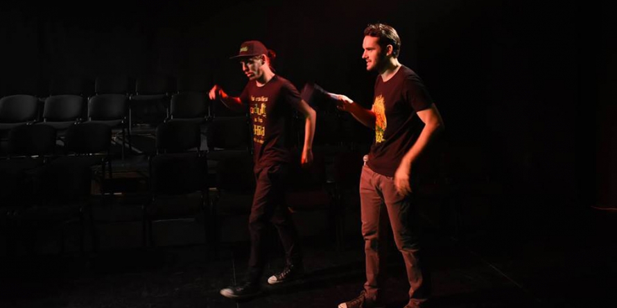 Ce vedem marți la Teatrul Municipal