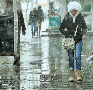 Meteo. Cum va fi vremea în Maramureș azi, 5 ianuarie