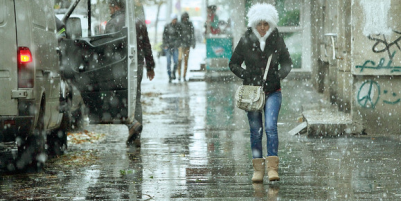 Meteo. Cum va fi vremea în Maramureș azi, 5 ianuarie