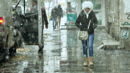 Meteo. Cum va fi vremea în Maramureș azi, 5 ianuarie