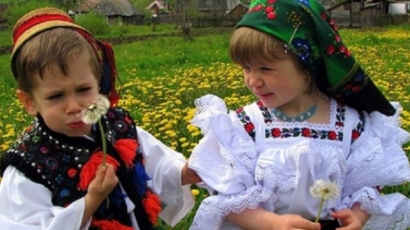 Șezătoare de Maramu’