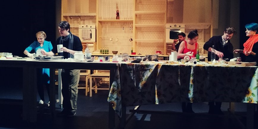 Programul Teatrului Municipal Baia Mare, în săptămâna 11-18 ianuarie