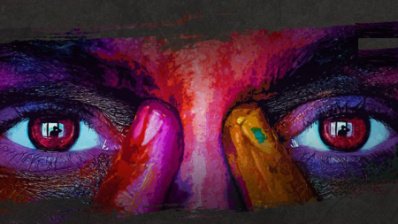 ”O privire prin ochii celorlalți” sau conversații pe «nevăzute»