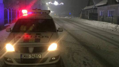 Radare Maramureș – 10 ianuarie