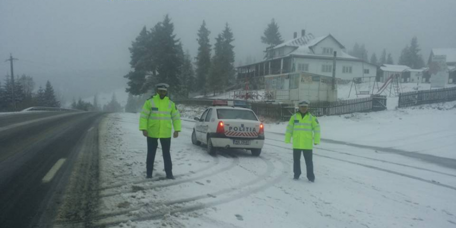 Radare Maramureș – 23 ianuarie