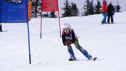 Regal de schi alpin: În județul Maramureș competiția sportivă de tradiție destinată tinerilor Cupa CSS Baia-Sprie are loc în intervalul 17-19 ianuarie în 2022!