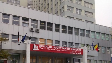 Din cauza incidenței afecțiunilor respiratorii,  s-a restricționat accesul vizitelor la Spitalul Județean