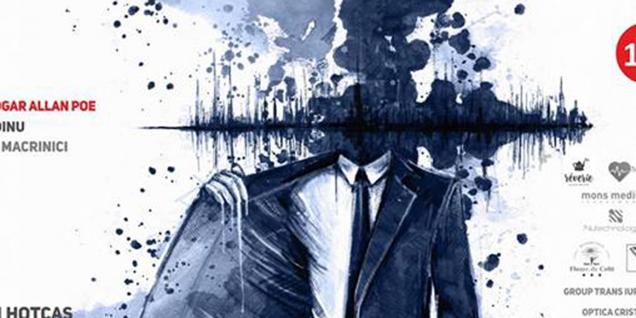 “Mr. Schrödinger” la Teatrul Municipal