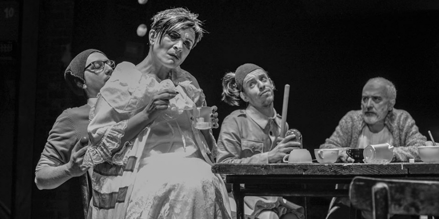 ”Zorba`s Dionysos”, la Municipalul băimărean