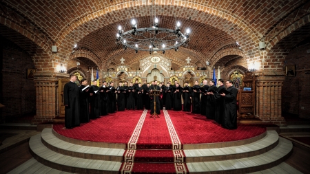 Asociația Culturală „Theologos” și-a conturat obiectivele pentru acest an