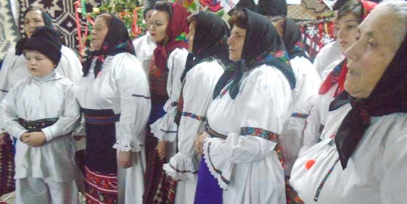 “Verjel” în Dumbrăvița