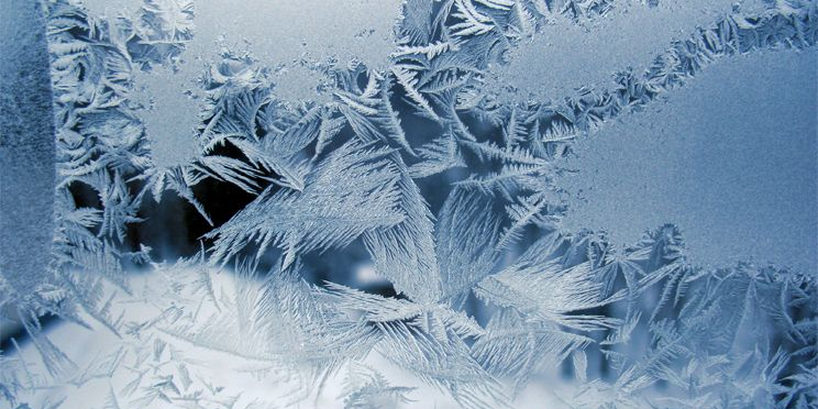 Ger până în 8 ianuarie, urmat de o ușoară încălzire