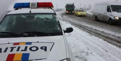 Radare Maramureș – 3 februarie