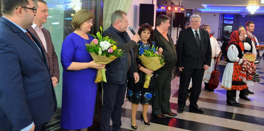 Primărița Gabriela Tulbure prezintă la AOR bune practici din administrația publică din Seini