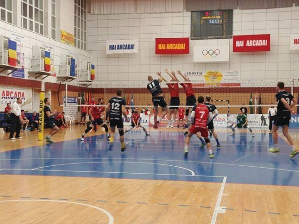 Încă o înfrângere în dreptul Științei Explorări