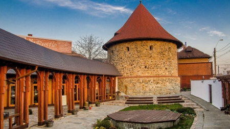 „Baia Mare is mine” – expoziție interesantă la Bastionul Măcelarilor