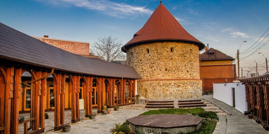 „Baia Mare is mine” – expoziție interesantă la Bastionul Măcelarilor