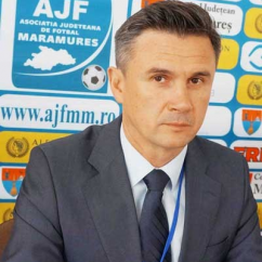 Cristian Balaj și-a dat demisia