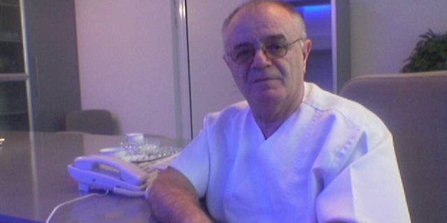 Drum lin printre stele, domnule doctor!