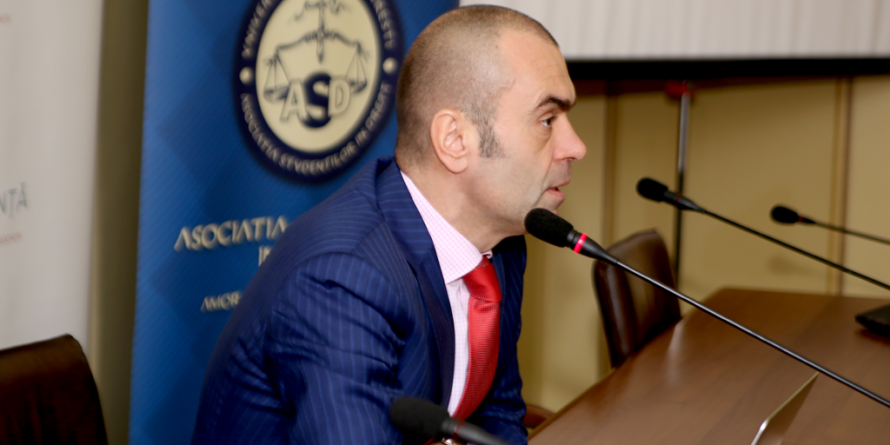 ”Dreptul a devenit unul exclusiv pozitivist?” – în dezbatere juridică