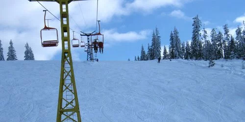 Cupa ”Teleferic Borșa 2019”