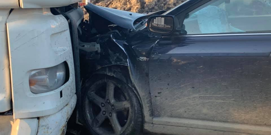 Ceasurile – și accidentele – rele de marți (GALERIE FOTO)