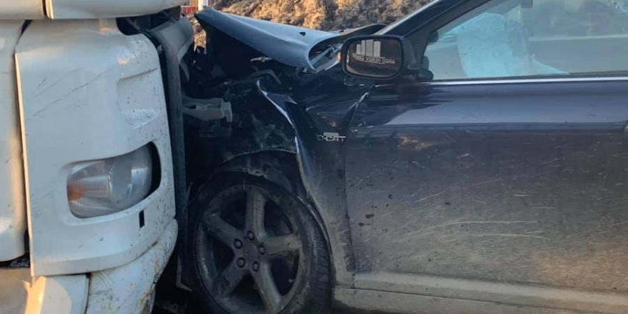 Ceasurile – și accidentele – rele de marți (GALERIE FOTO)