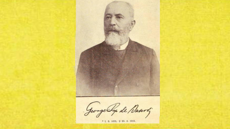 George Pop de Băsești, omagiat la Biblioteca Județeană