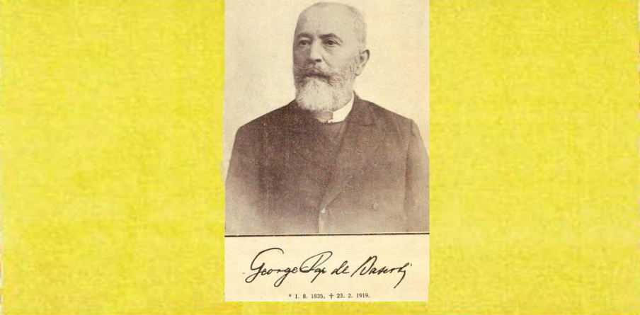 George Pop de Băsești, omagiat la Biblioteca Județeană