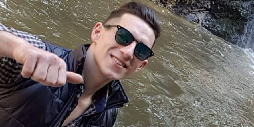 Prietenii șoferului care a produs accidentul de la Sighet, aflat acum în moarte cerebrală, se roagă pentru o minune (GALERIE FOTO)