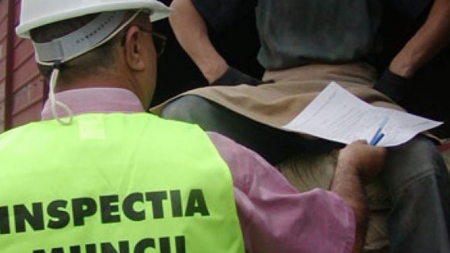 Cum mai stăm cu munca la negru prin Maramureș