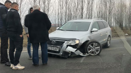 Ghinion de Ziua Îndrăgostiților