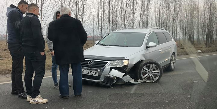 Ghinion de Ziua Îndrăgostiților