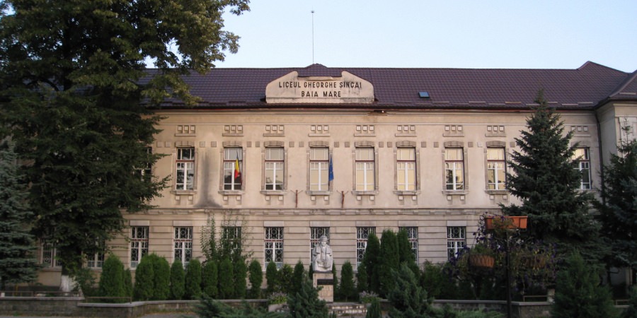 Șincaiști pe podium la mai multe concursuri de matematică