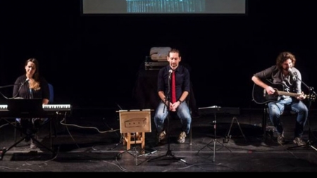 Micul Prinț” – varianta pentru oameni mari  – la Teatrul Municipal