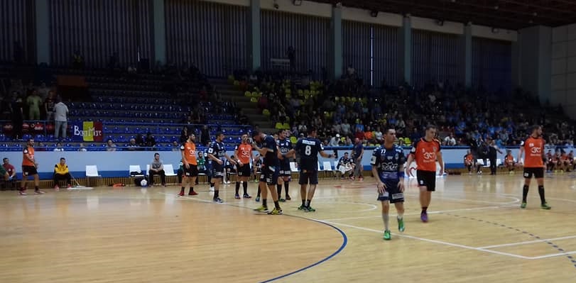 Sport la mijloc de săptămână