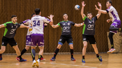 Patru înfrângeri consecutive ne-au plasat în play-out