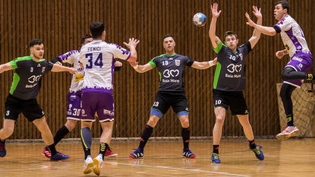 Patru înfrângeri consecutive ne-au plasat în play-out