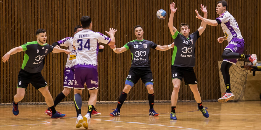 Patru înfrângeri consecutive ne-au plasat în play-out