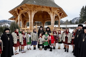 Moisei 02.02.2019 desch