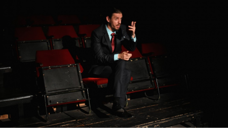 Programul Teatrului Municipal (23-27 februarie)