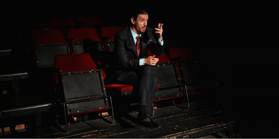 Programul Teatrului Municipal (23-27 februarie)