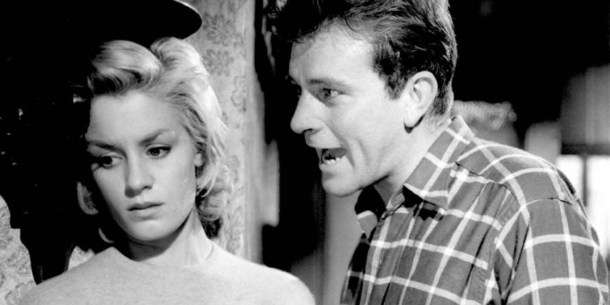 Privește înapoi cu – sau fără – mânie