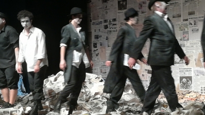 În această săptămână: Spectacole pentru mici și mari la Teatrul Municipal Baia Mare